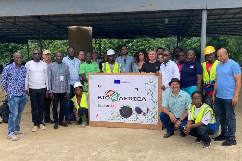 A lasting legacy for bio-based industry in Africa