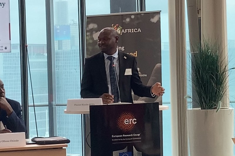 Africa needs policy change now to secure a sustainable future